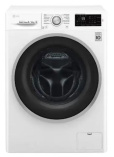 LG F 2J6 NM7W / с сушкой, 6кг, 1200об